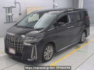 Toyota Alphard AGH30W
