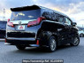 Used 2022 AT toyota alphard 3BA-AGH30W Image[2]