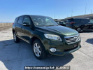 Toyota Vanguard ACA38W