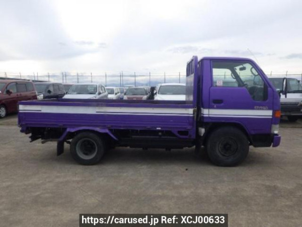 Used 1998 MT toyota dyna-truck RZU100 Image[7]