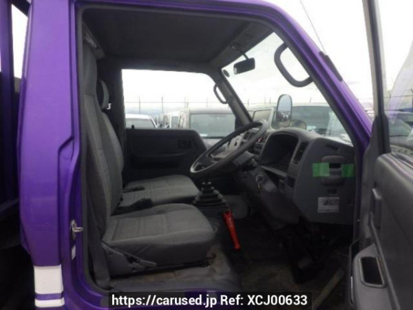 Used 1998 MT toyota dyna-truck RZU100 Image[10]