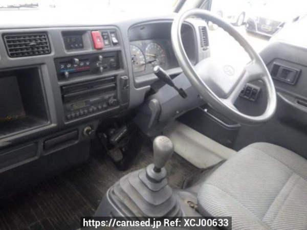 Used 1998 MT toyota dyna-truck RZU100 Image[13]