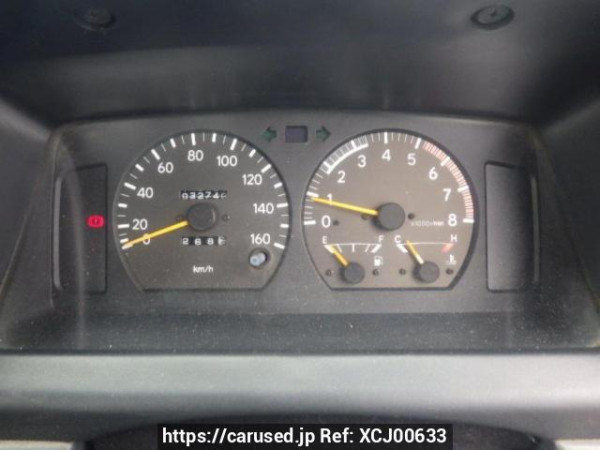 Used 1998 MT toyota dyna-truck RZU100 Image[14]
