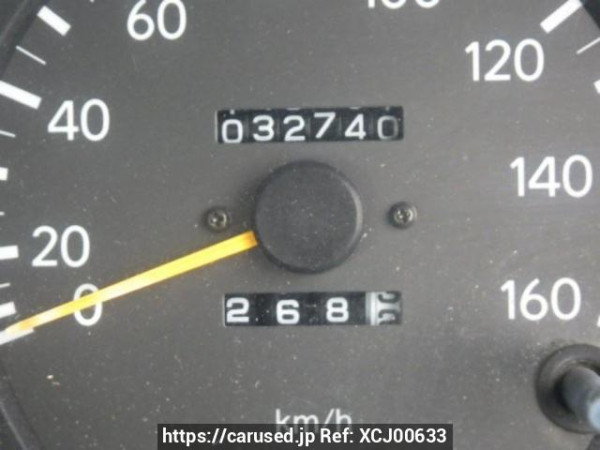 Used 1998 MT toyota dyna-truck RZU100 Image[15]