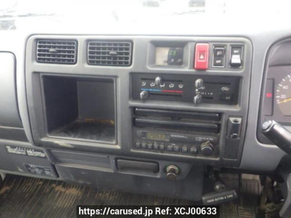 Used 1998 MT toyota dyna-truck RZU100 Image[16]