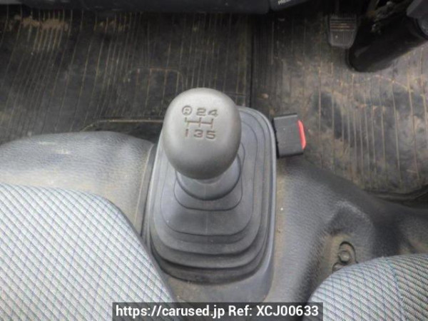 Used 1998 MT toyota dyna-truck RZU100 Image[17]