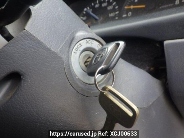 Used 1998 MT toyota dyna-truck RZU100 Image[18]
