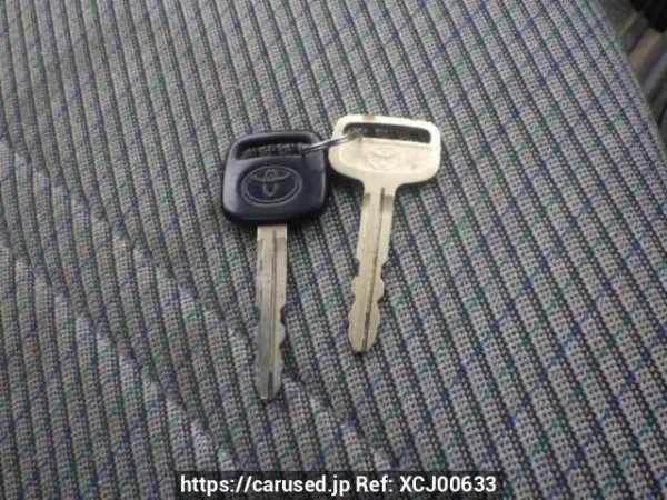Used 1998 MT toyota dyna-truck RZU100 Image[19]