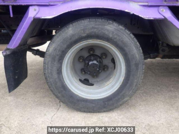 Used 1998 MT toyota dyna-truck RZU100 Image[20]