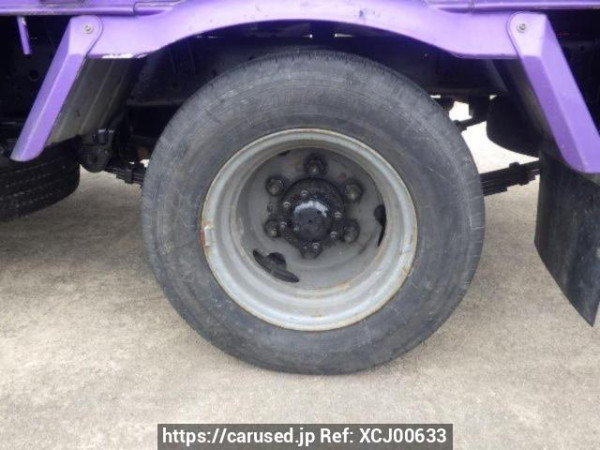 Used 1998 MT toyota dyna-truck RZU100 Image[21]