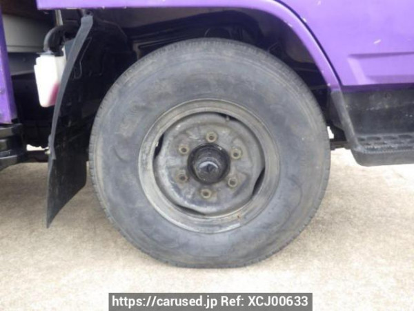 Used 1998 MT toyota dyna-truck RZU100 Image[22]