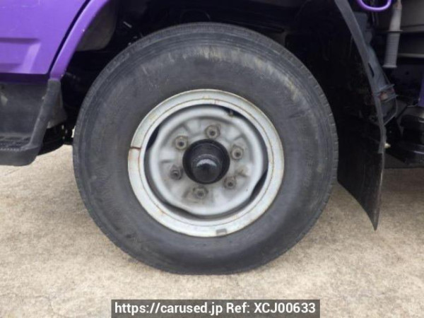 Used 1998 MT toyota dyna-truck RZU100 Image[23]