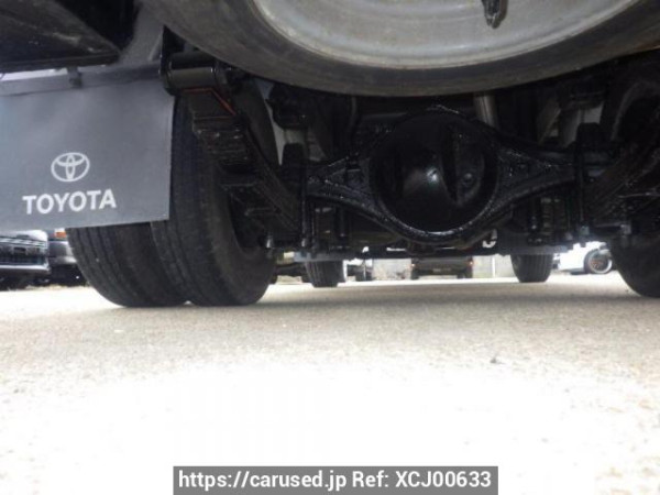Used 1998 MT toyota dyna-truck RZU100 Image[26]
