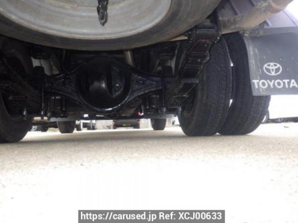 Used 1998 MT toyota dyna-truck RZU100 Image[27]