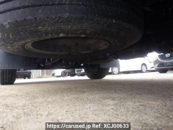 Used 1998 MT toyota dyna-truck RZU100 Image[29]
