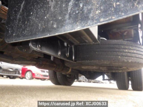 Used 1998 MT toyota dyna-truck RZU100 Image[30]
