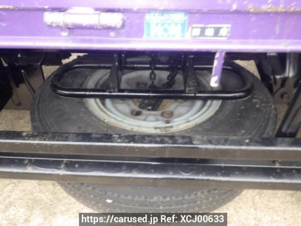 Used 1998 MT toyota dyna-truck RZU100 Image[31]