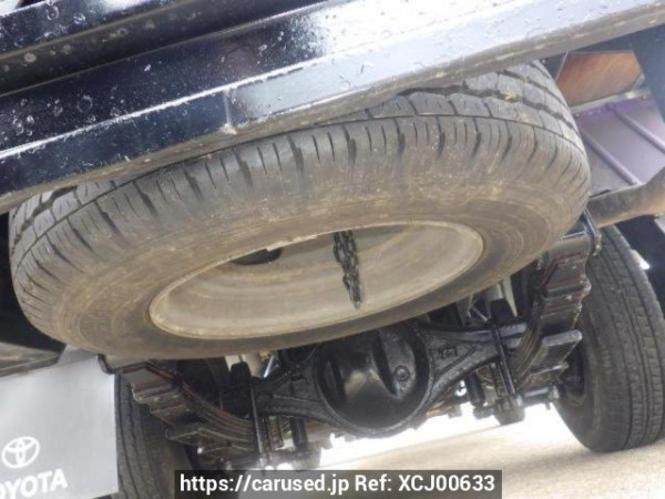 Used 1998 MT toyota dyna-truck RZU100 Image[32]