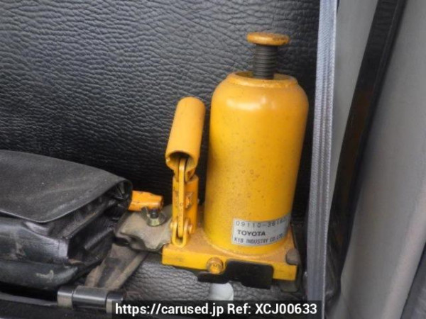 Used 1998 MT toyota dyna-truck RZU100 Image[33]