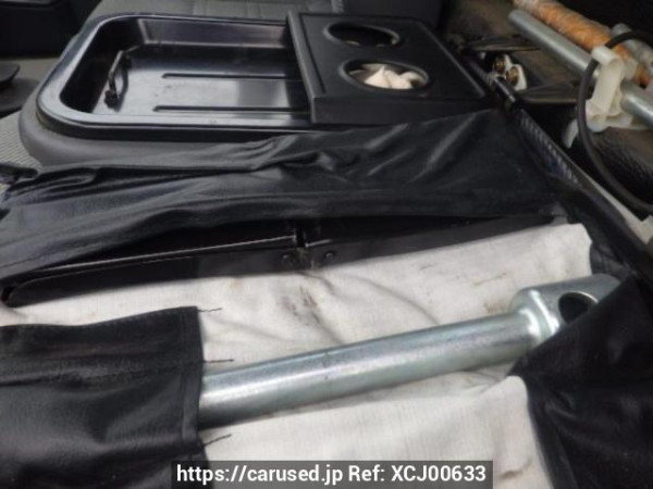 Used 1998 MT toyota dyna-truck RZU100 Image[34]