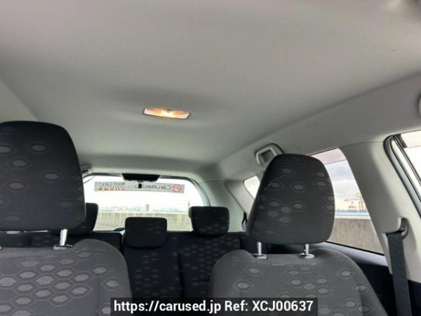 Used 2014 AT toyota ractis NCP120 Image[12]