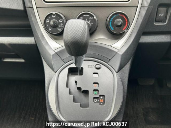 Used 2014 AT toyota ractis NCP120 Image[24]