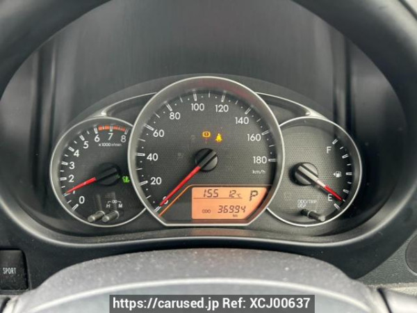 Used 2014 AT toyota ractis NCP120 Image[28]