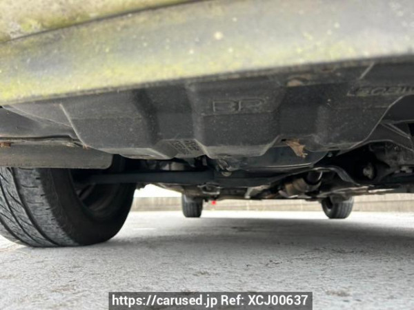Used 2014 AT toyota ractis NCP120 Image[34]