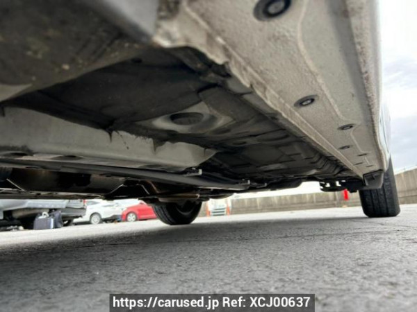 Used 2014 AT toyota ractis NCP120 Image[35]