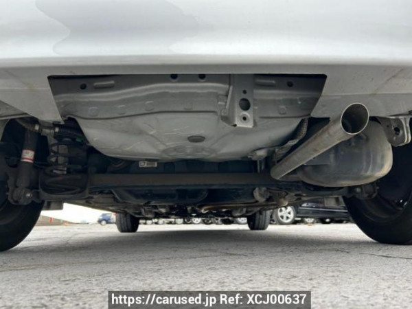 Used 2014 AT toyota ractis NCP120 Image[36]