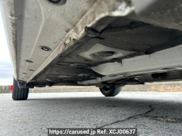 Used 2014 AT toyota ractis NCP120 Image[38]