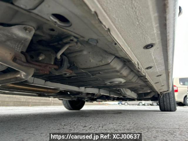 Used 2014 AT toyota ractis NCP120 Image[39]