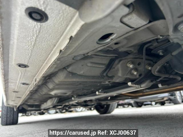 Used 2014 AT toyota ractis NCP120 Image[40]