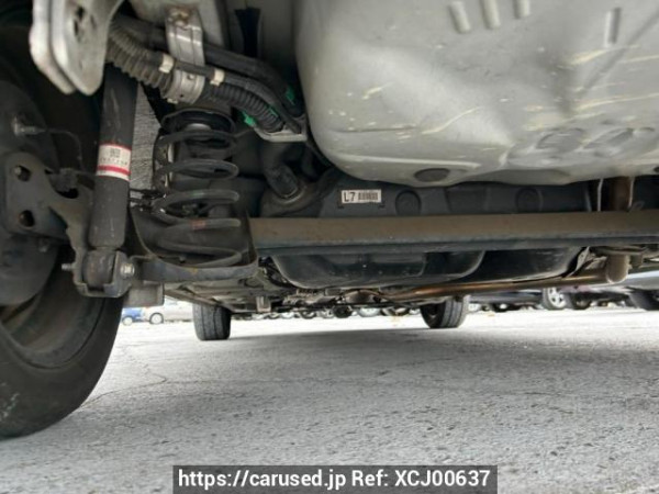 Used 2014 AT toyota ractis NCP120 Image[41]