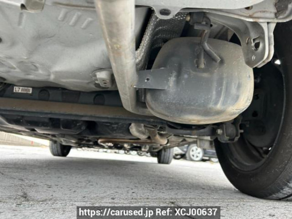 Used 2014 AT toyota ractis NCP120 Image[42]