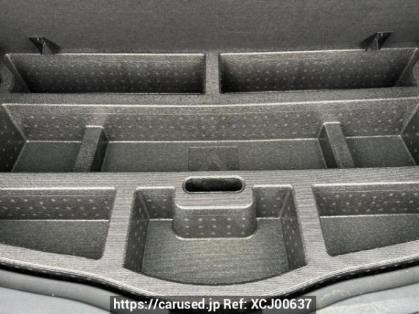 Used 2014 AT toyota ractis NCP120 Image[43]