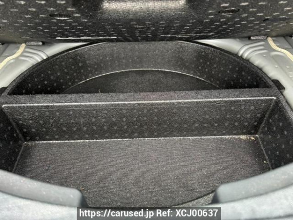 Used 2014 AT toyota ractis NCP120 Image[44]