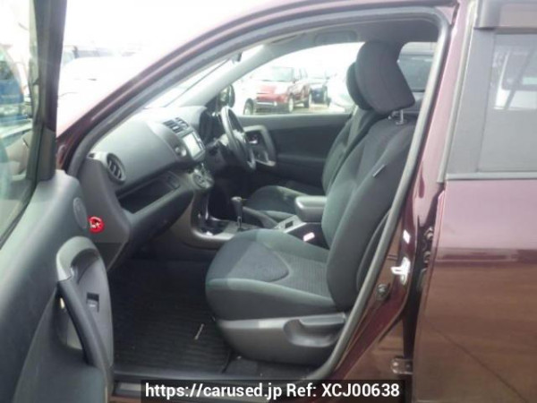 Used 2012 AT toyota vanguard ACA38W Image[12]