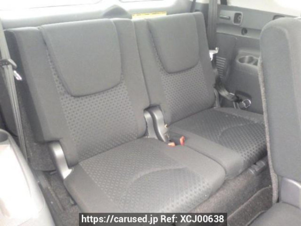 Used 2012 AT toyota vanguard ACA38W Image[15]