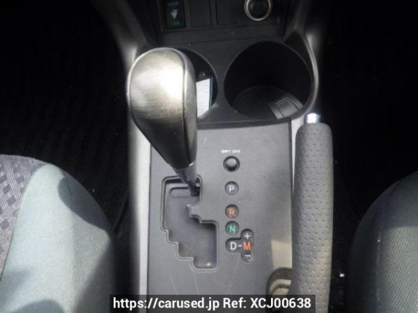 Used 2012 AT toyota vanguard ACA38W Image[23]