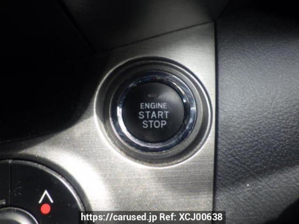 Used 2012 AT toyota vanguard ACA38W Image[24]