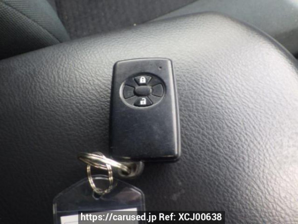 Used 2012 AT toyota vanguard ACA38W Image[25]