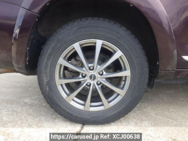 Used 2012 AT toyota vanguard ACA38W Image[27]