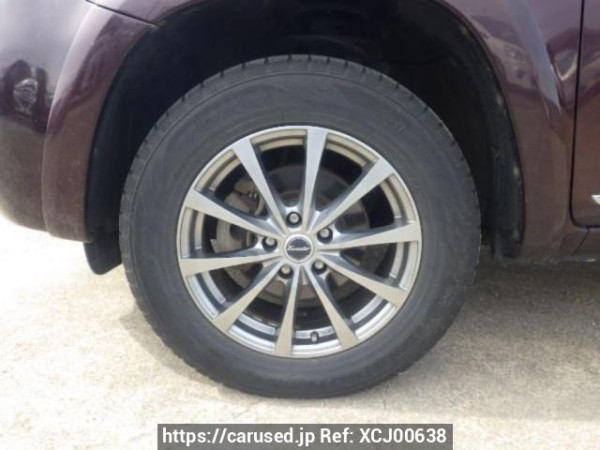 Used 2012 AT toyota vanguard ACA38W Image[29]