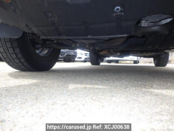 Used 2012 AT toyota vanguard ACA38W Image[30]