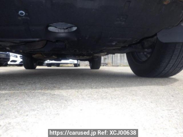 Used 2012 AT toyota vanguard ACA38W Image[31]