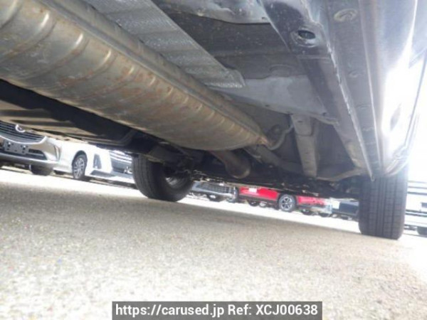 Used 2012 AT toyota vanguard ACA38W Image[32]