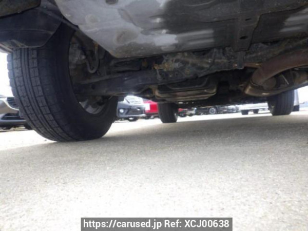 Used 2012 AT toyota vanguard ACA38W Image[33]