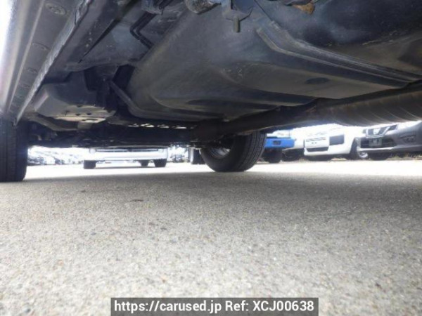 Used 2012 AT toyota vanguard ACA38W Image[35]