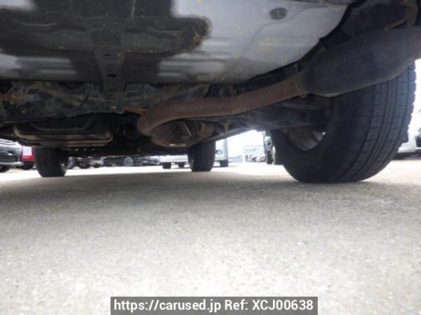 Used 2012 AT toyota vanguard ACA38W Image[36]